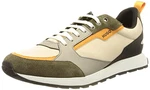 HUGO Icelin_Runn_nypu A Sneaker Light Beige (272)