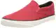 HUGO Herren Dyer_Slon_cv Slip Ons, Medium Red610, 43 EU