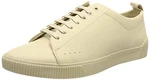 HUGO Herren Zero_Tenn_gr A Sneaker Beige (272)
