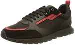 HUGO Icelin_Runn_nypu A Sneaker Schwarz