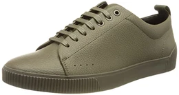 Herren Zero_Tenn_gr A Sneaker, Dark Green304, 43 EU