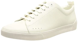 Herren Zero_Tenn_gr Sneaker, White100, 40 EU