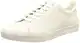 HUGO Herren Zero_Tenn_gr Sneaker, White100, 40 EU