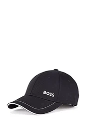 Herren Cap-1, Black