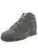 Timberland Herren Euro Rock Water Resistant Basic Chukka/Mid, Dark Grey Nubuck, 43 EU