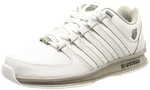 K-Swiss Herren Rinzler Sneaker WHT/Dove/CASTORGRAY K-Swiss Herren Rinzler Sneaker WHT/Dove/CASTORGRAY