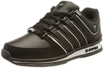 K-Swiss Herren Rinzler Sneaker Black/White