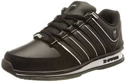 K-Swiss Herren Rinzler Sneaker Black/White