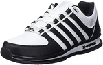 K-Swiss Herren Rinzler Sneaker White/White/Black