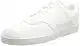 Nike Herren Court Vision Low Schuhe, Weiß, 40.5 EU