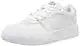 Lacoste Herren L001 0321 1 SMA Sneakers, Weiss/Offwhite (65T), 43 EU