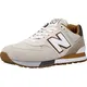New Balance Freizeit/Lifestyle Herren Gr.43, Beige