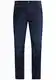 Solid SDFynn Herren Jeans Hose Denim mit Stretch Slim Fit, Größe:34/30, Farbe:Dark Blue Denim (700031)