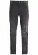 Solid SDFynn Herren Jeans Hose Denim mit Stretch Slim Fit, Größe:32/30, Farbe:Grey Denim (700033)