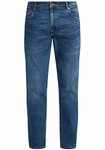 Solid 5-Pocket Jeans SDPirko Middle Blue Denim (700029)