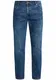 Solid SDPirko Herren Jeans Hose Denim mit Stretch Regular Fit, Größe:31/30, Farbe:Middle Blue Denim (700029)