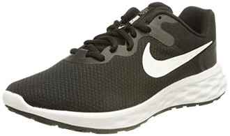 Nike Herren Revolution 6 Laufschuh