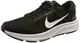 Nike Herren Running Shoes, Black, 45.5 EU