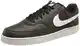 Nike Herren DH2987-001_43 Sneakers, Schwarz Weiß, 43 EU