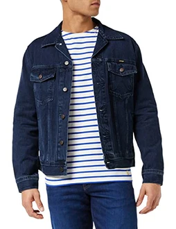 Wrangler Jacke Authentic JACKET