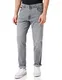 Wrangler Mens Texas Taper, GOLDEN Grey, W32 / L32