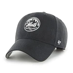 '47 MLB Unisex-Baseballkappe MVP Schwarz