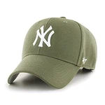 '47 MLB Unisex-Baseballkappe MVP White/Green