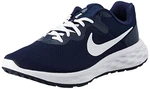Nike Herren Revolution 6 Laufschuh Navy