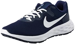 Herren Running Shoes, Navy, 41 EU