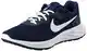 Nike Herren Running Shoes, Navy, 41 EU