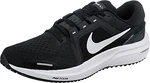 Nike Air Zoom Vomero 16 Schuhe Schwarz/Weiß/Anthrazit