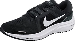 Nike Air Zoom Vomero 16 Schuhe Schwarz/Weiß/Anthrazit