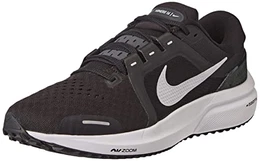 Herren Air Zoom Vomero Schuhe, Black/White-Anthracite, 43 EU