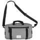 LIGHT FOLD Unisex Umhängetasche Sportlich Klein Schultertasche Messenger Bag Crossbody