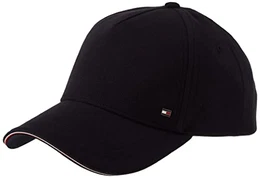 Herren Erhöhte Corporate Cap Baseballkappe, Desert Sky, Einheitsgröße