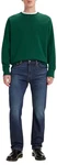 Levi's Jeans 505 Regular Dunkelblau