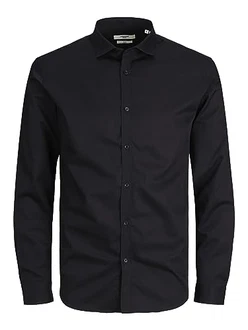 JACK & JONES JPRBLACARDIFF Shirt L/S NOOS
