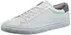 JACK&JONES Herren Jfwcorey Leather Noos Sneaker, White, 41 EU