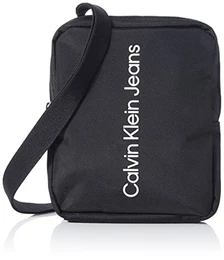 Herren Ckj Essentials Sport ESENTIALS Reporter S INST, Black