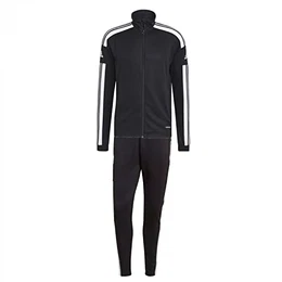 Herren Trainingsanzug Full Zip Squadra 21 GK9546+GK9545 M