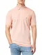 Tommy Hilfiger Herren 1985 Regular Polo Polohemd, Pink (Guava) , M