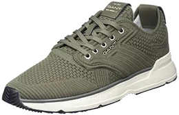Footwear Herren BEEKER Sneaker, ivy Green, 43 EU