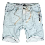 Sublevel Herren Jogg Shorts H1324K60688KL95-32 Sublevel Herren Jogg Shorts H1324K60688KL95-32