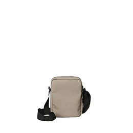 Wasserdichter Jet Bag, taupe, Einheitsgröße