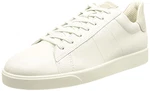 ECCO Herren Street Lite Sneaker White/Gravel