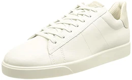 Herren Street Lite M Shoe, White/Gravel, 42 EU