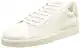 ECCO Herren Street Lite M Shoe, White/Gravel, 42 EU