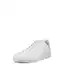 ECCO Herren Street Lite M Shoe, White/Gravel, 41 EU