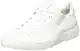 ECCO Herren Street Tray M Sneaker, WeiÃŸ. 43 EU