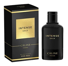 Intense Gold EdT, 60 ml